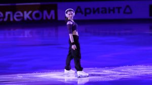 Камила Валиева "Пыяла"  2024
