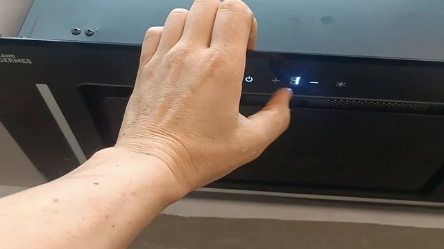 кухонная вытяжка Grand Germes.Отзыв смотреть онлайн