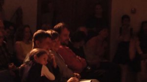 Сценка про учителей