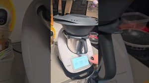 #рыба на пару #рыба в термомиксе #готовка #термомикс #ре