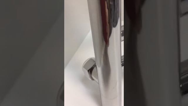 Полотенцесуштель водяной Версия Н-1 800х400, 00621-8040, Стиль? смотреть онлайн