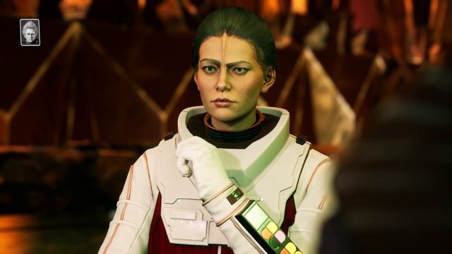 Star Trek: Resurgence [2023] ep 10 Теперь я Капитан [ 2к 60ᶠᵖˢ] [rus] смотреть онлайн