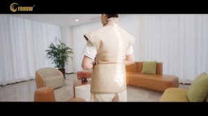 Ревитализирующий энергетический массажер (РЭМ) от ком