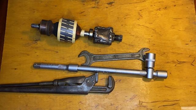 Съемник шкива двигателя стиральной машины / Чем снять смотреть онлайн