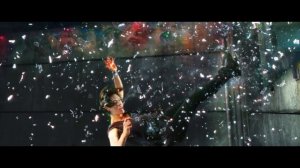 Судья Дредд (Dredd 2012)