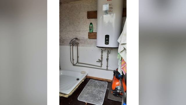 Водонагреватель РЕСАНТА ВН-30В (ВН-80В) смотреть онлайн