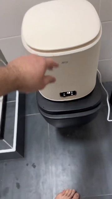 Еще одна мини стиральная машина из Китая. Часть 4 смотреть онлайн