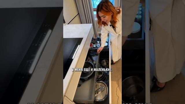 В России делают нормальные кухни? Жду вас в комментари смотреть онлайн