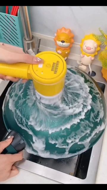 Чудо-щетка для уборки дома. Заказать со Скидкой смотреть онлайн