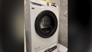 Сушильная машина Samsung DV90T5240AW/LP