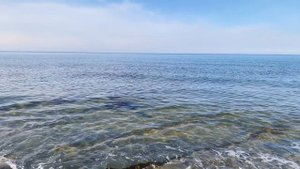 Про шум моря
Анапа 12.05.2025