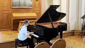 Арина Соловьева