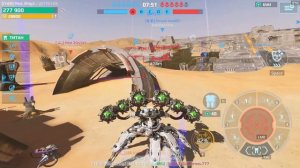 Сколько стоит прокачать дрона War Robots