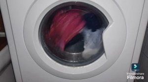 Стиральная машина INDESIT MSD 615 Смешанное 30' (прога 5) 30°, 800о