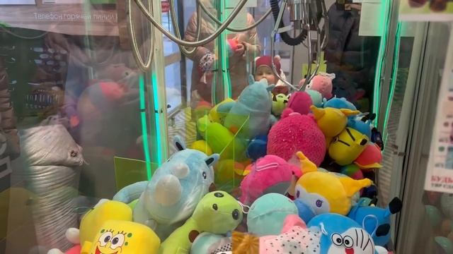 В гостях у Ники: бабушка Ира и дедушка Толя! Готовим ПИ? смотреть онлайн