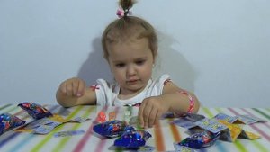 Мисс Кэйти и Мистер Макс (Miss Katy) Обзор игрушек Кэти (29)