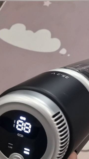 Hisense HVC6264BK пылесос ручной, распаковка, обзор, очистка #hi