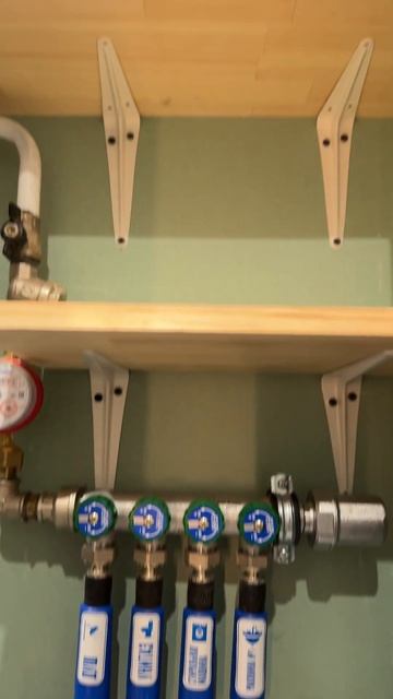 Как жить когда всё не по фен Шую #москва #ремонт #санузе смотреть онлайн