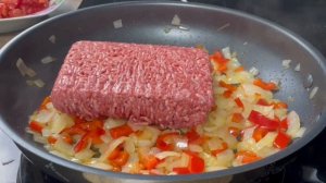 ВКУСНЫЕ ЗАПЕЧЁННЫЕ БАКЛАЖАНЫ В ДУХОВКЕ! ЛЕГКИЙ ВКУСНЫ