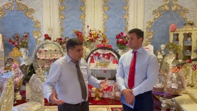 НИКОЛАЙ ТИЩЕНКО в гостях у барона ЗАКАРПАТЬЯ смотреть онлайн