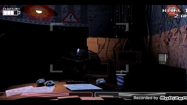 ИГРАЮ В FNAF 2 ВПЕРВЫЙ РАЗ СВОЕЙ ЖИЗНИ! (я чуть не умер и чуть не случился инфаркт) смотреть онлайн