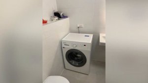 Стиральная машина Samsung WW60AG4S00VELP