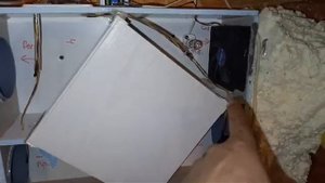 Рекуператор своими руками