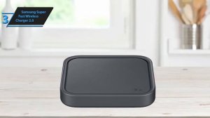 ТОП-5: Лучшие беспроводные зарядные устройства 2025