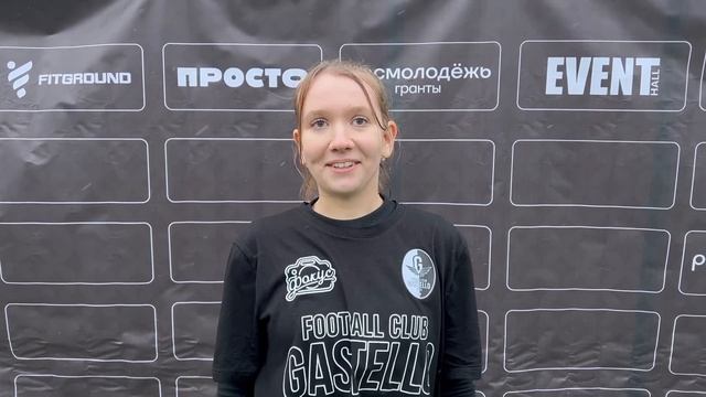 Поездка в Санкт-Петербург | Футбол | Прогулки смотреть онлайн