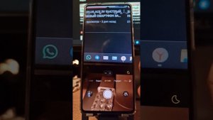 Как убрать водяной знак в камере Tecno CAMON 30 и другие крут