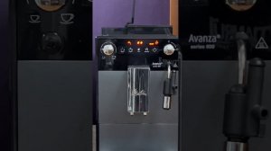 Декальцинация Melitta Avanza