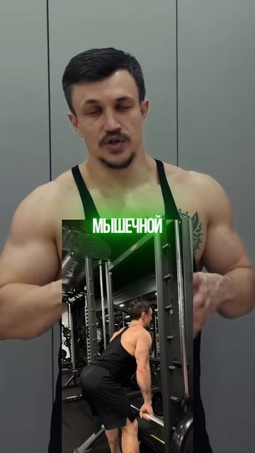 Как НАКАЧАТЬ МЫШЦЫ смотреть онлайн