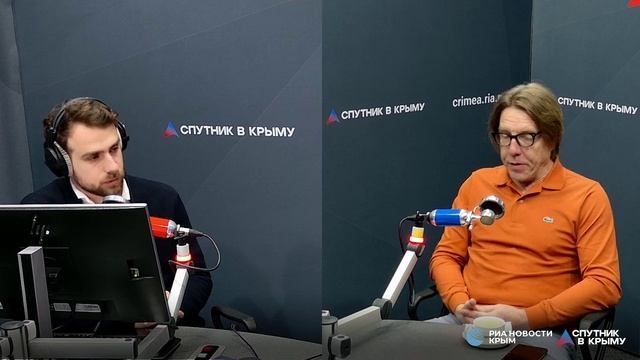 Полный Эфир! Обзор главных событий минувшей недели