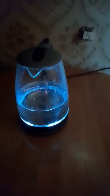 Электрочайник Ves 1021, 2200 Вт смотреть онлайн