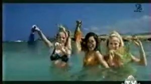 Смешная реклама фото под водой