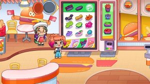 ищу в Аватар World всякие крутые вещи бесплатные