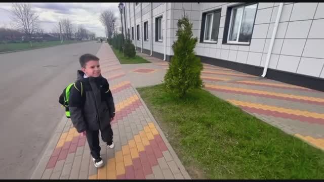 Цапкин Н.Н. - Как я стал музыкантом