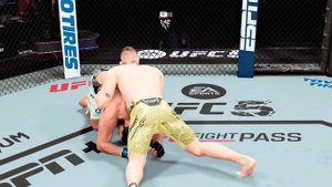 Ислам Махачев против Иэна Мачадо Гэрри. Иэн ответит за слова!