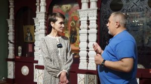 Творческий вечер Риммы Соколовой «Музыка против рака»