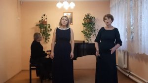 Г  Пёрселл Гавот