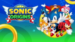 Sonic Origins - Full Original Soundtrack