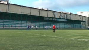 8 тур 1 игра 2 тайм СШОР6 - СШОР6 (2009-2) 1-0