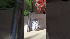 МЯСО А АЭРОГРИЛЕ В ФОЛЬГЕ