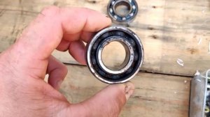 Разборка бака на стиральной машинке Gorenje