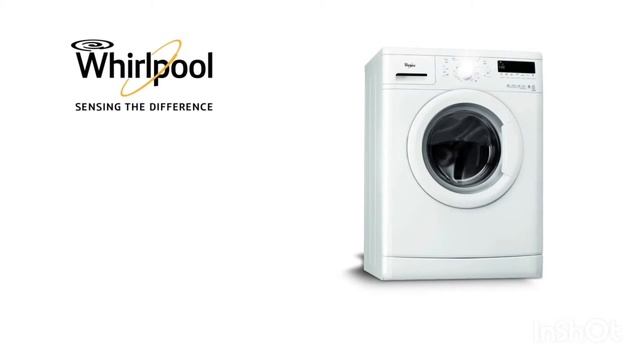 ФОКСТРОТ Whirlpool смотреть онлайн