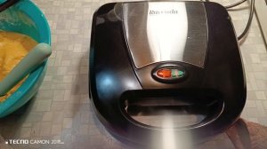 мультипекарь Ravenda 8 в1 для ХП