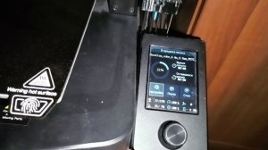 ender 3 v3 se появился шум кулера хотенда