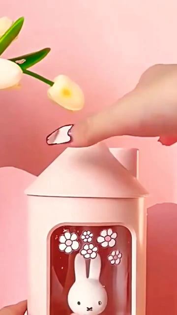 😊Милый увлажнитель воздуха. #товары #shorts #short смотреть онлайн