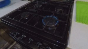 Газовая плита Flama FG 2426В