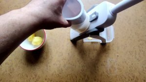 Как нарезать картошку соломкой для жарки? Нарезка кар?